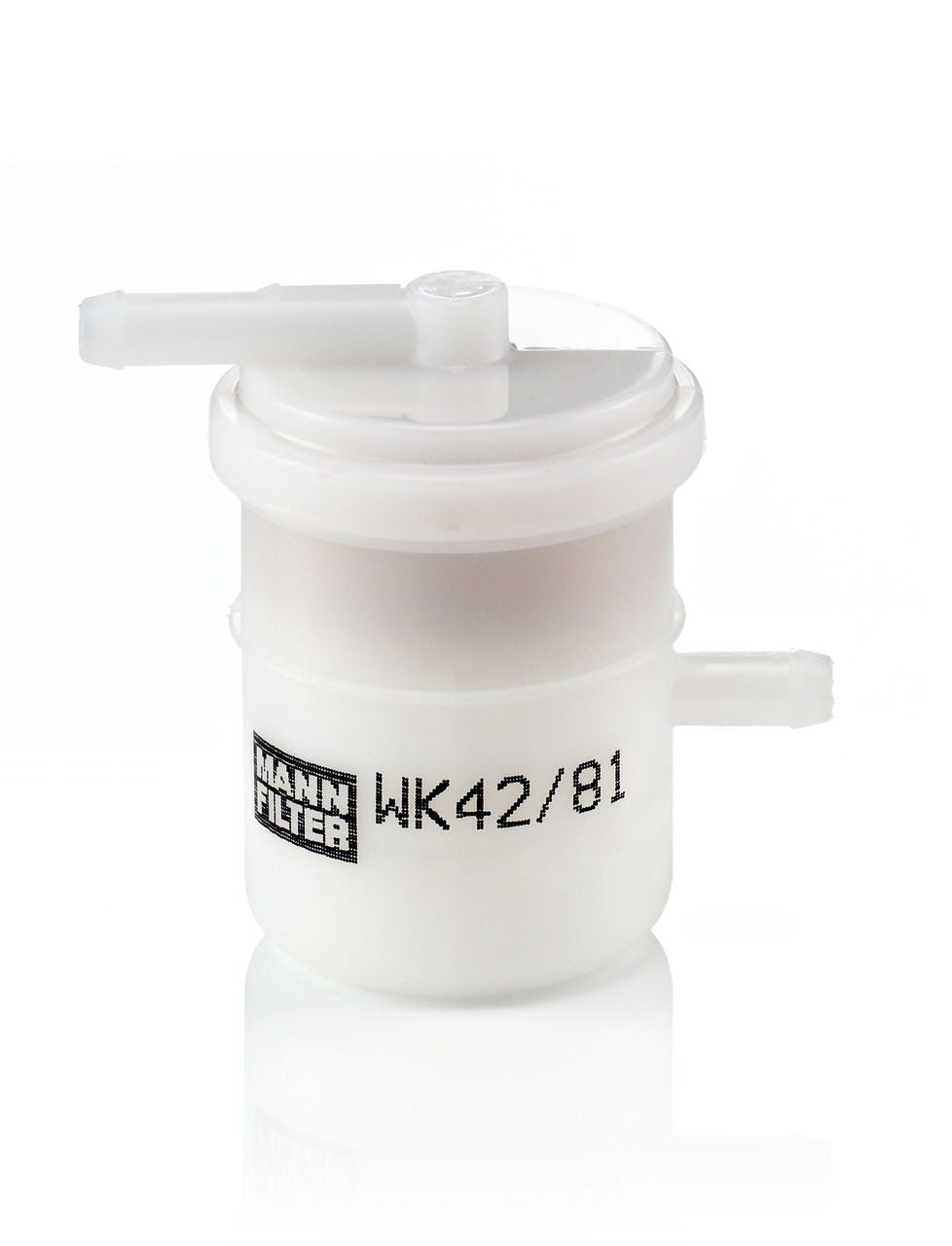 Mann Fuel Filter WK 42/81