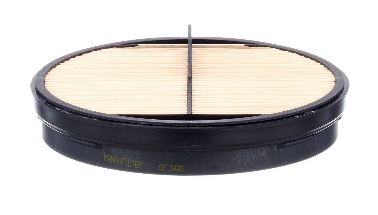 Mann Secondary Element Filter CF 2420