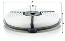 Mann Air Filter C 2223