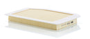 Mann Air Filter C 33 106