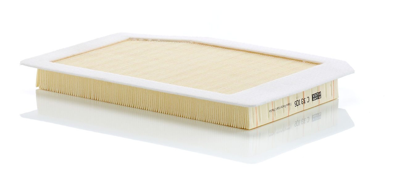 Mann Air Filter C 33 106