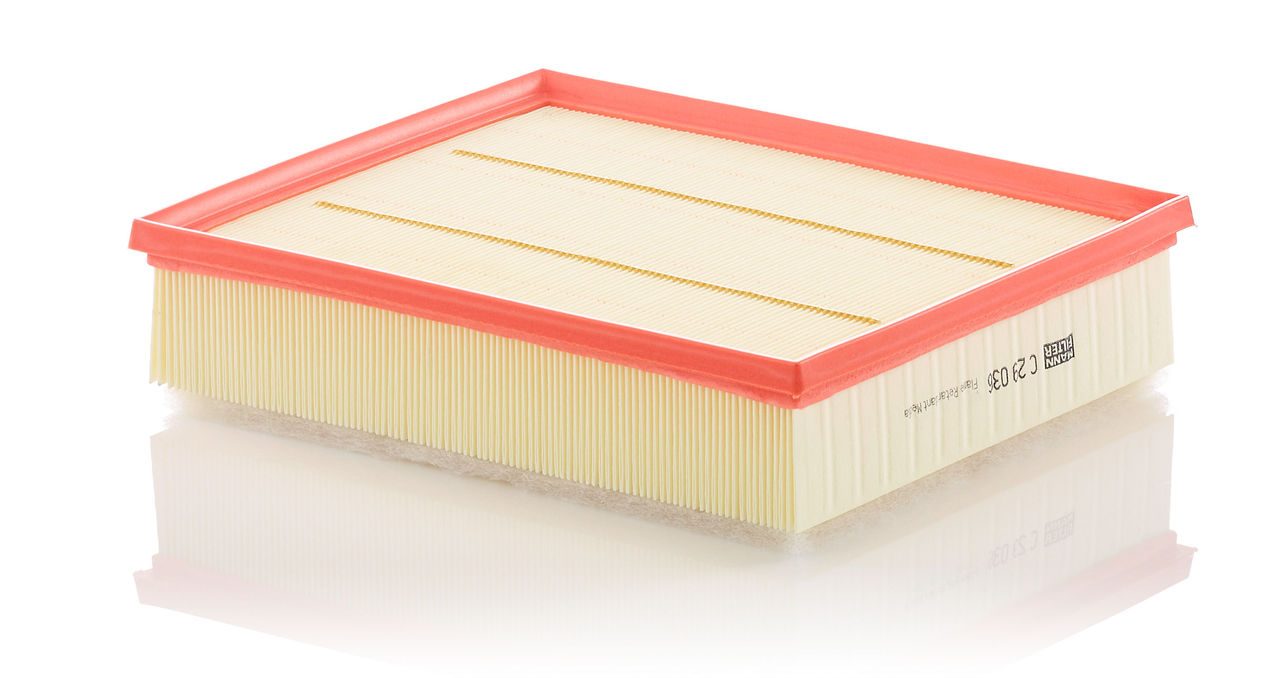 Mann Air Filter C 29 036