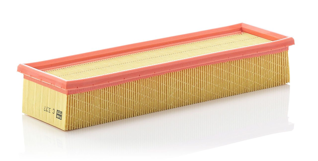 Mann Air Filter C 3377