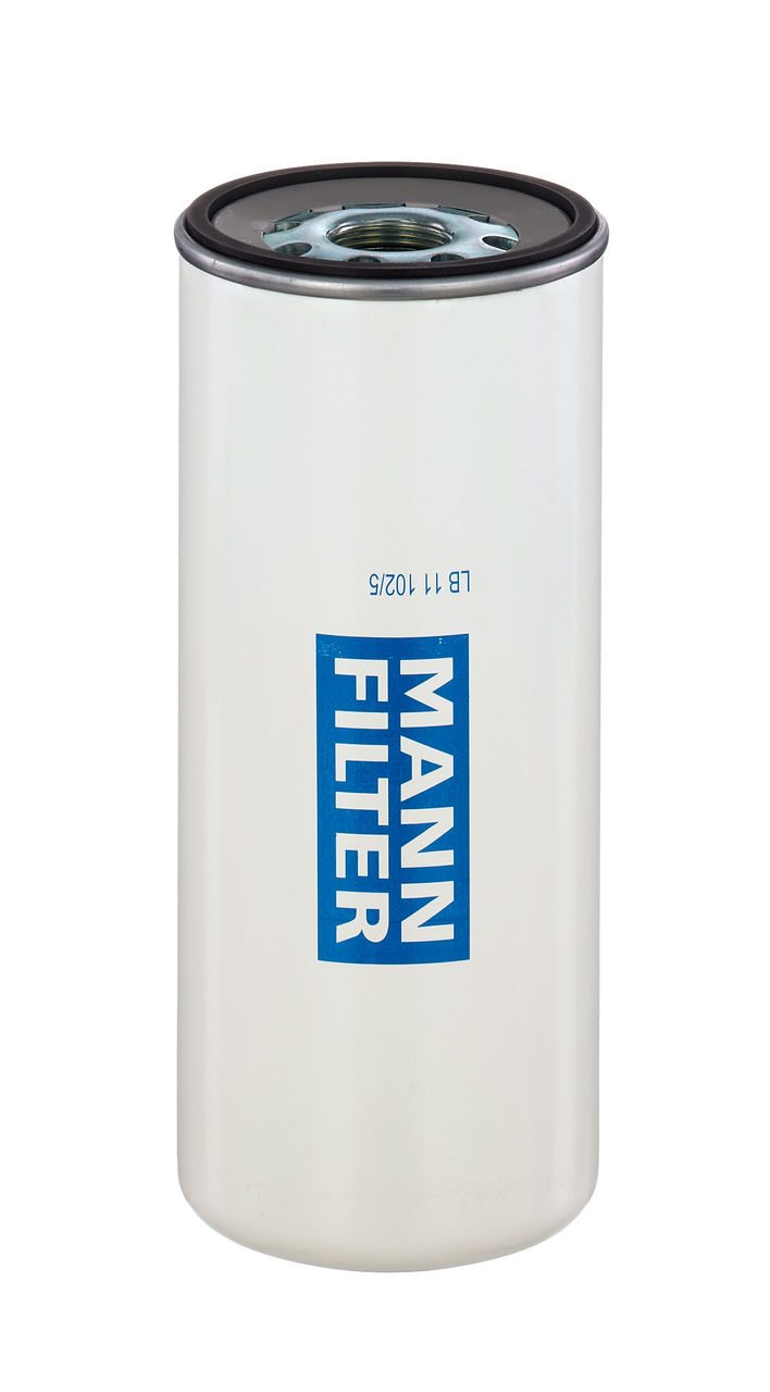 Mann Air-Oil Separator Filter LB 11 102/5