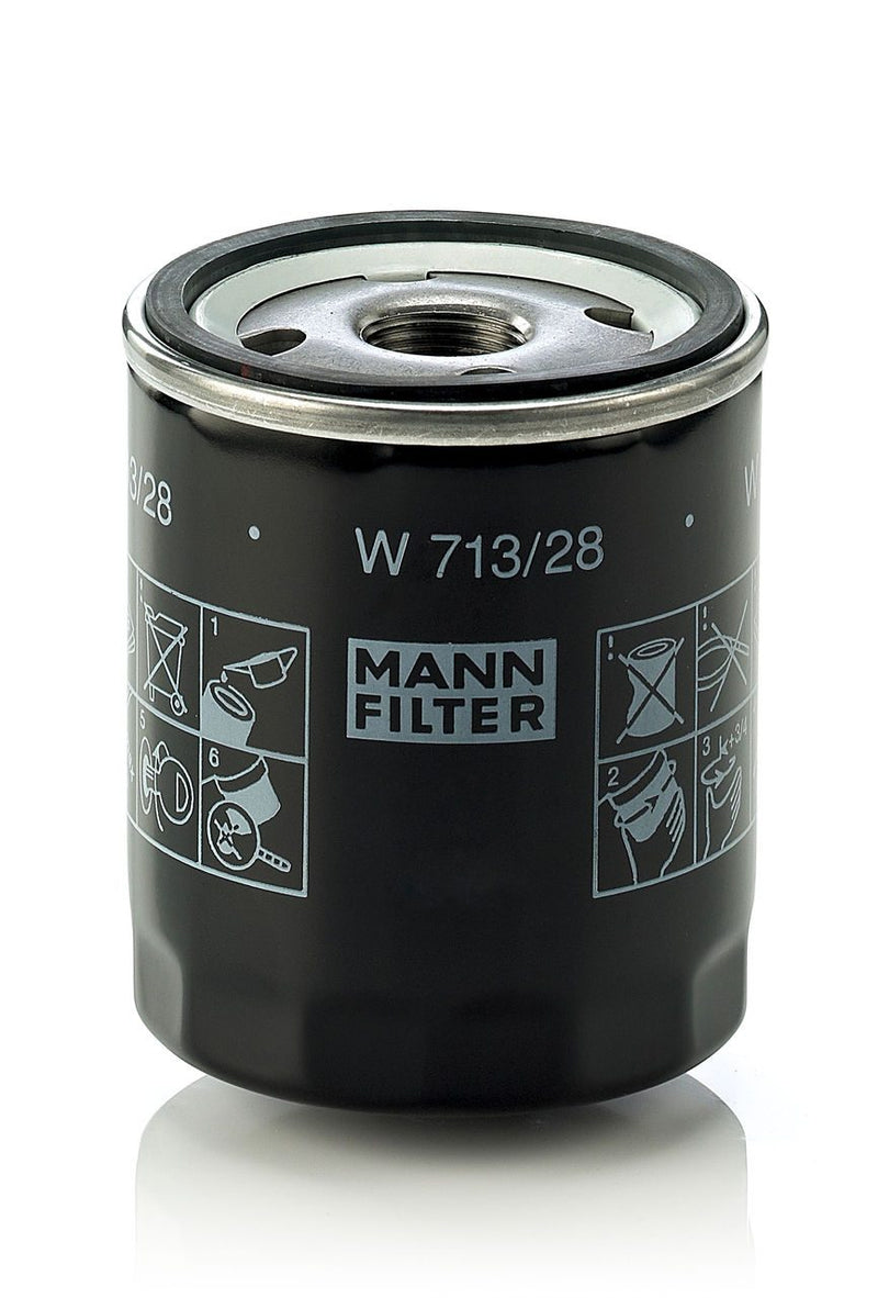 Mann Oil Filter W 713/28