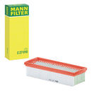 Mann Air Filter C 27 010