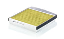 Mann Cabin Filter FP 2855