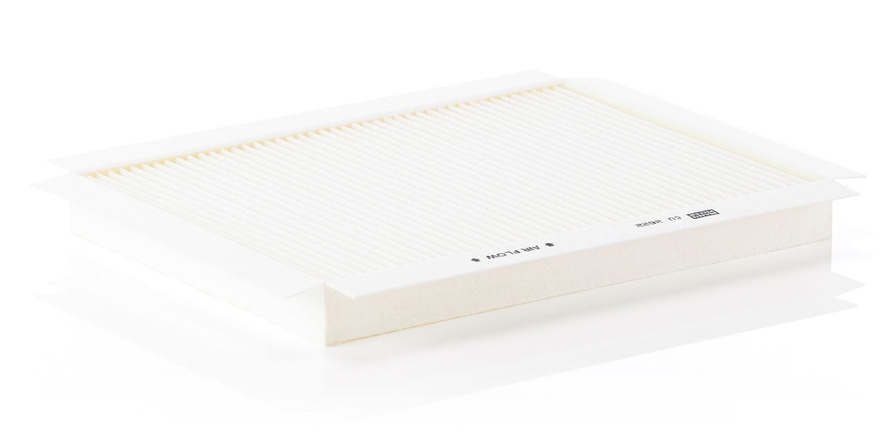 Mann Cabin Filter CU 2622