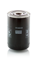 Mann Oil Filter W 940/34