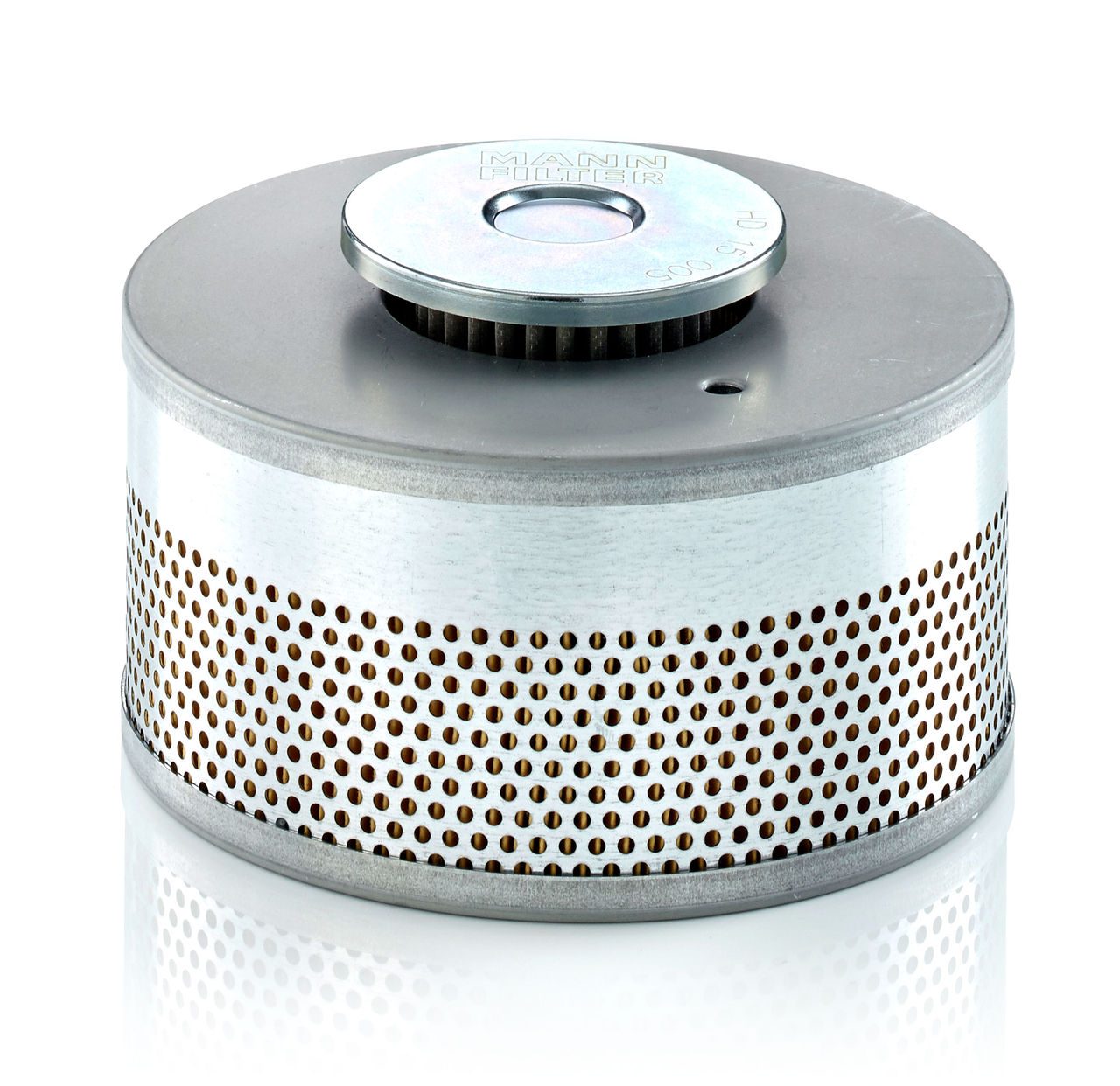 Mann Hydraulic Filter HD 15 005 X