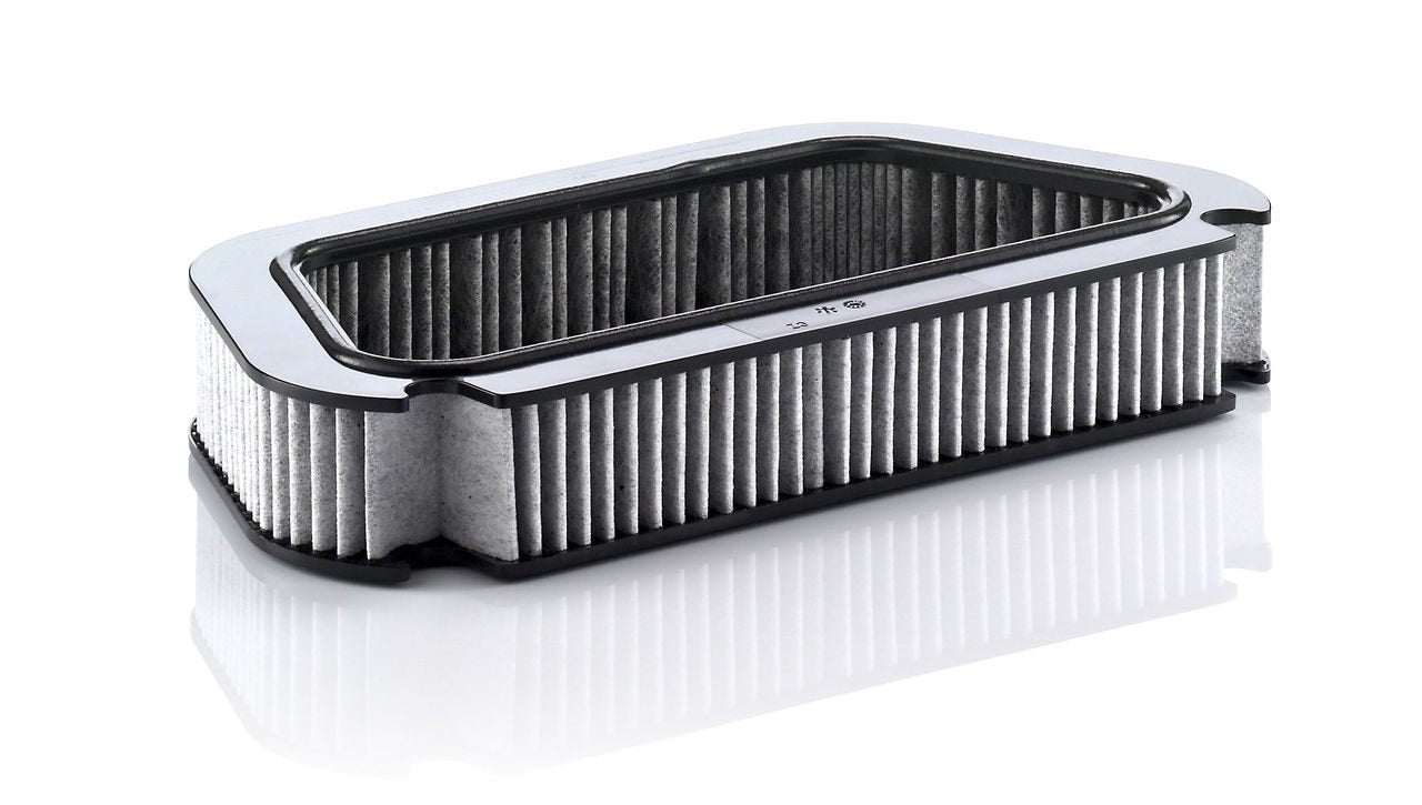 Mann Cabin Filter CUK 4136