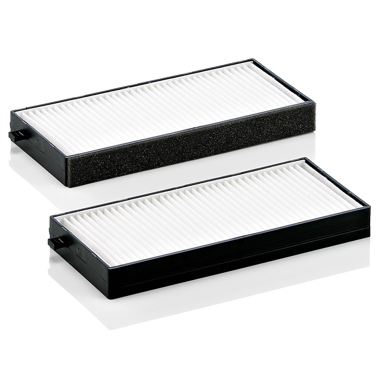 Mann Cabin Filter CU 2521-2