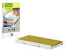 Mann Cabin Filter FP 3337