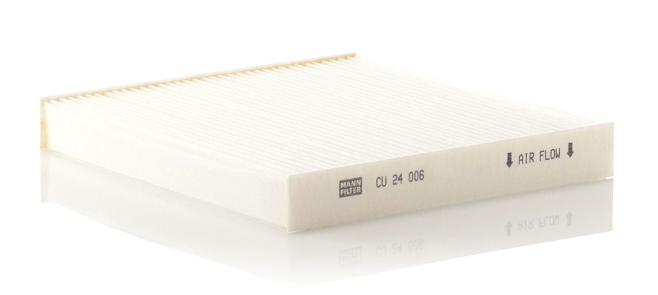 Mann Cabin Filter CU 24 006