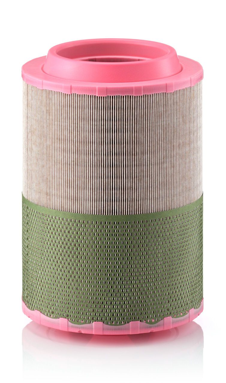 Mann Air Filter C 25 740