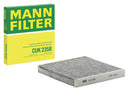 Mann Cabin Filter CUK 2358