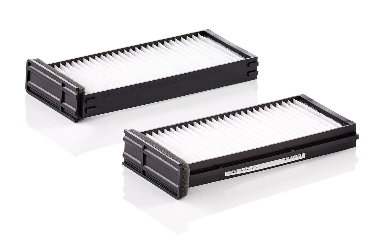 Mann Cabin Filter CU 23 000-2