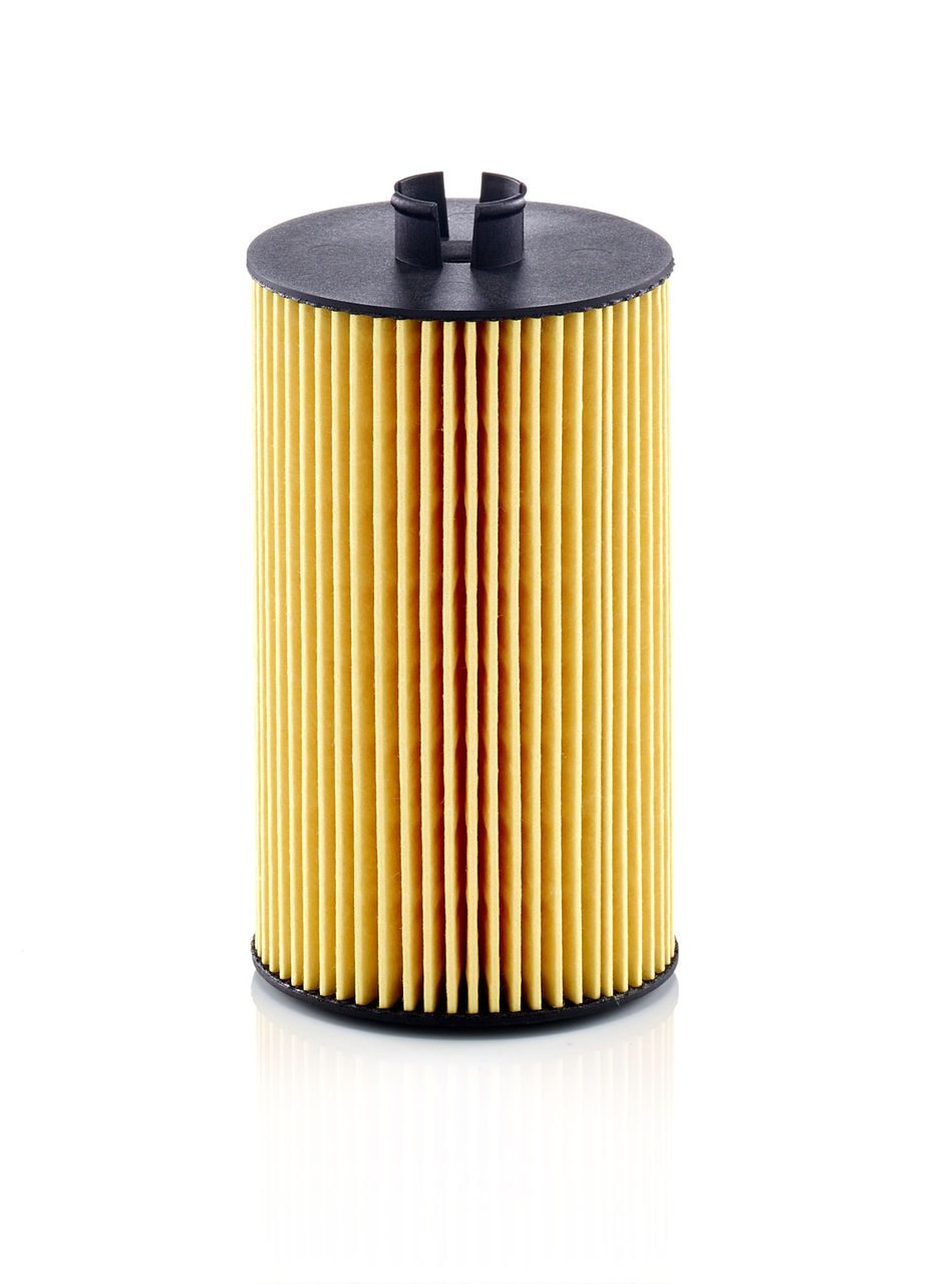Mann Oil Filter HU 931/6 X
