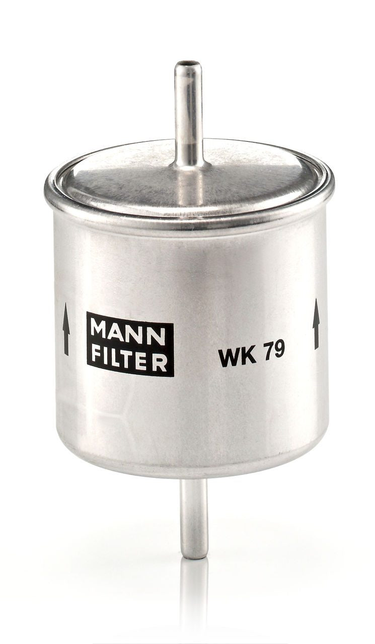 Mann Fuel Filter WK 79