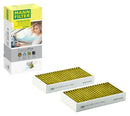 Mann Cabin Filter FP 2646-2