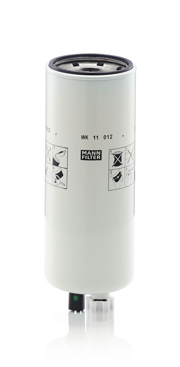 Mann Fuel Filter WK 11 012
