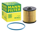 Mann Fuel Filter PU 7011 Z