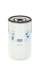 Mann Oil Filter W 1168/3