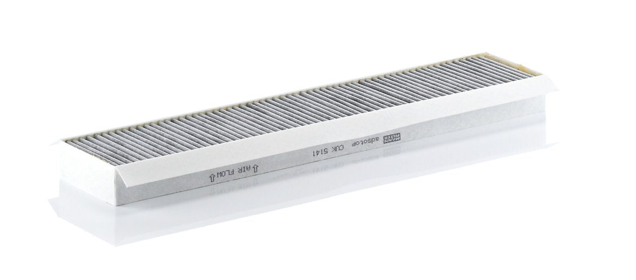 Mann Cabin Filter CUK 5141