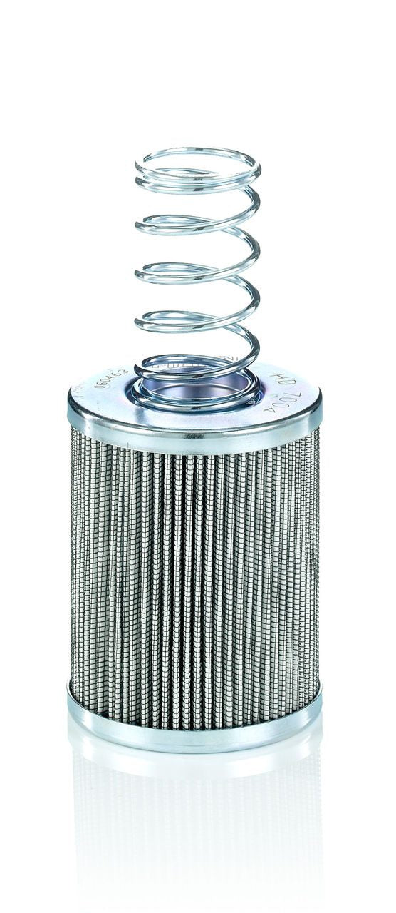 Mann Hydraulic Filter HD 7004 X