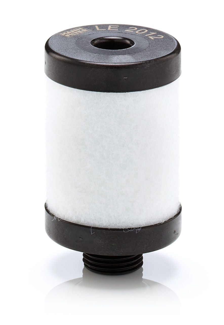 Mann Air-Oil Separator Filter LE 2012