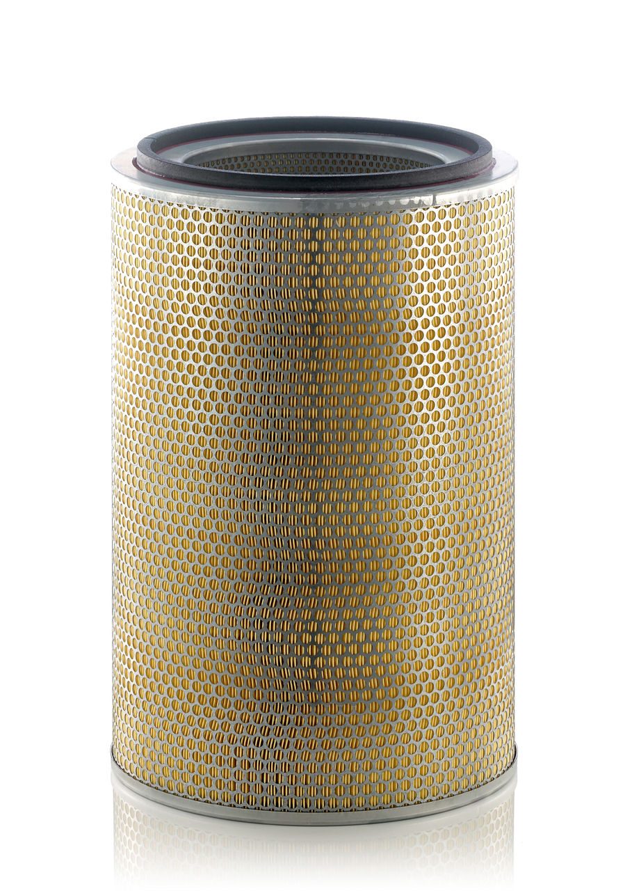Mann Air Filter C 31 013