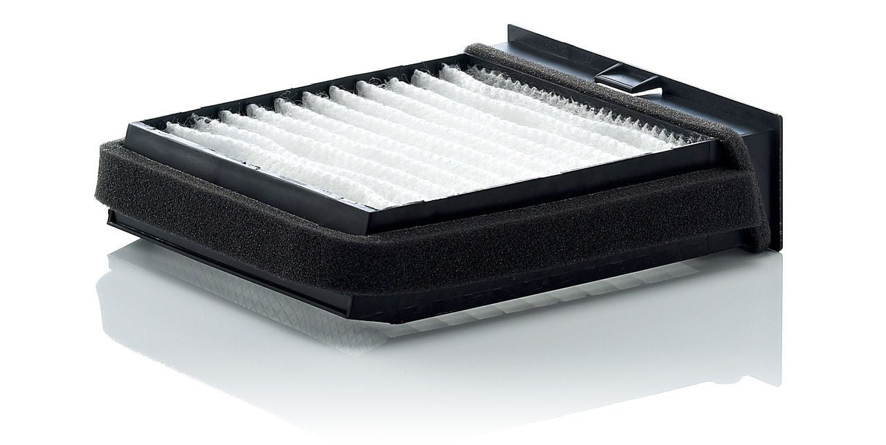 Mann Cabin Filter CU 1915