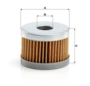 Mann Air Filter C 43/1