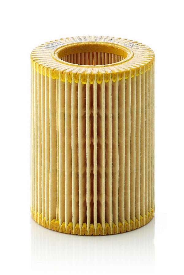 Mann Oil Filter HU 714 X
