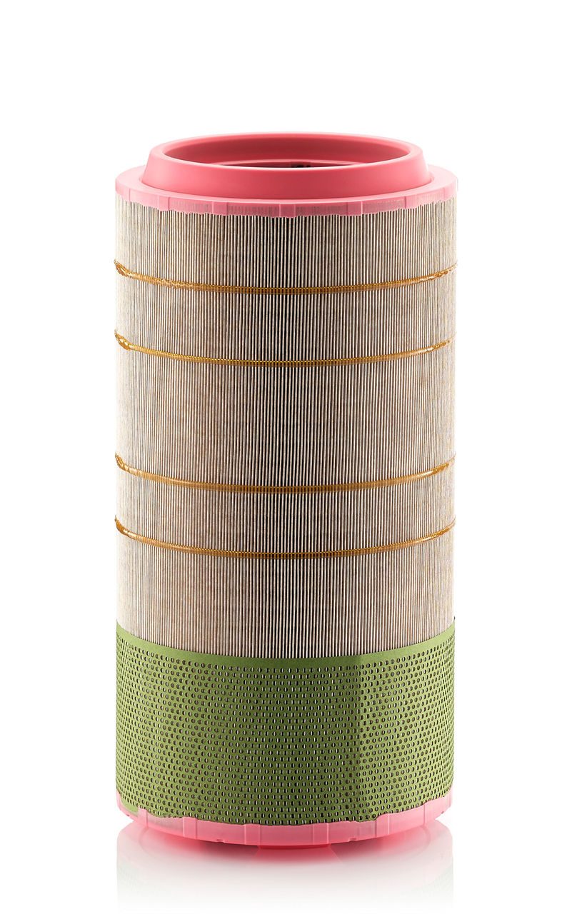 Mann Air Filter C 28 1275