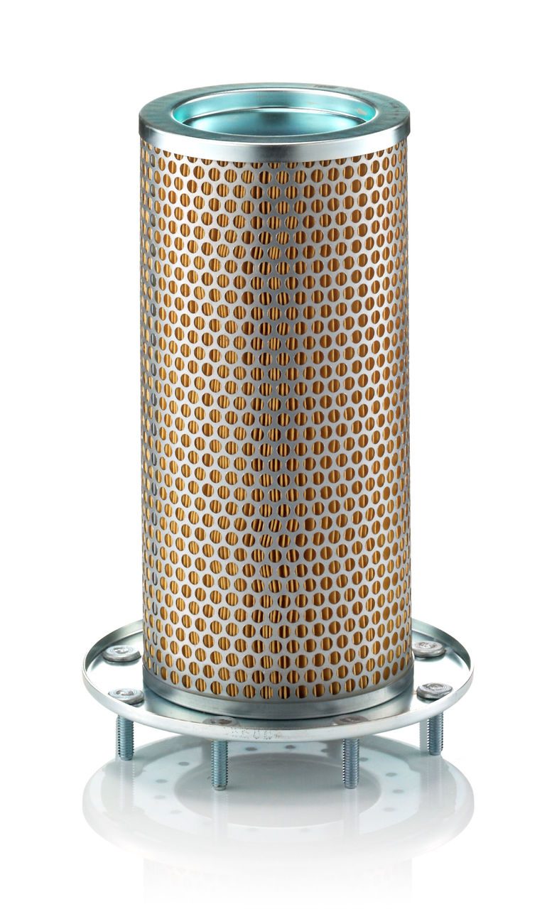 Mann Secondary element Filter C 16 140