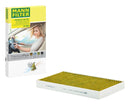 Mann Cabin Filter FP 3540