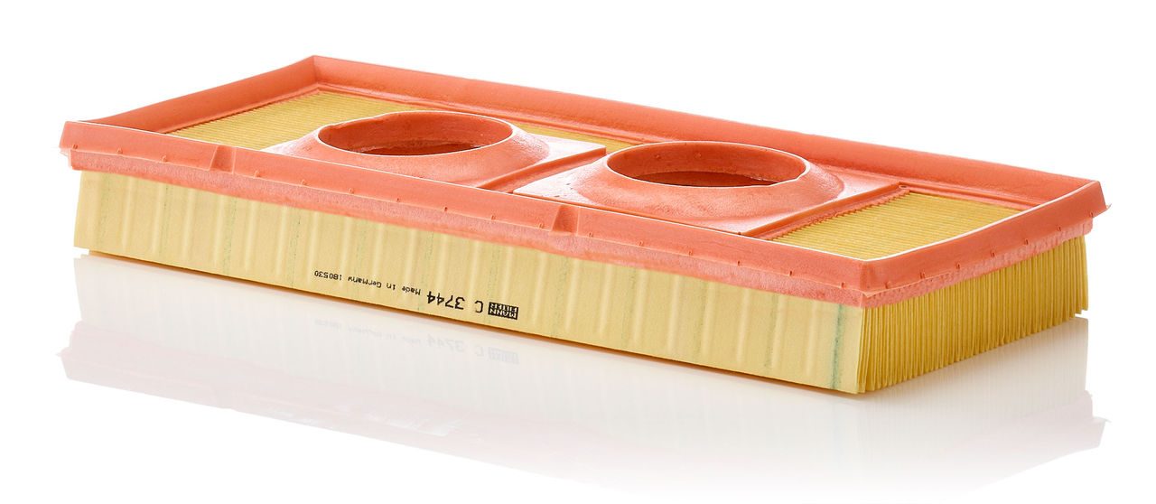 Mann Air Filter C 3744