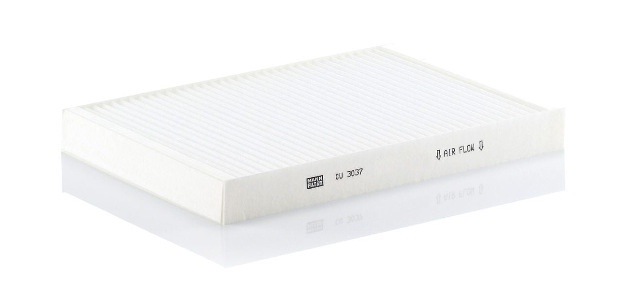 Mann Cabin Filter CU 3037