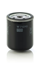 Mann Hydr. transmission Filter W 712/45