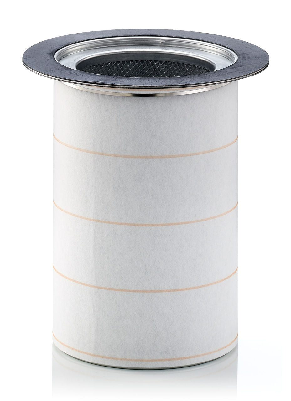 Mann Air-Oil Separator Filter LE 38 022