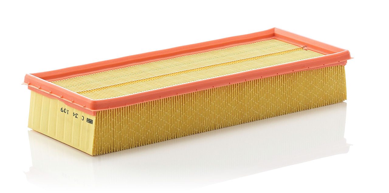 Mann Air Filter C 34 109