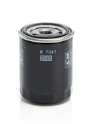 Mann Oil Filter W 7041