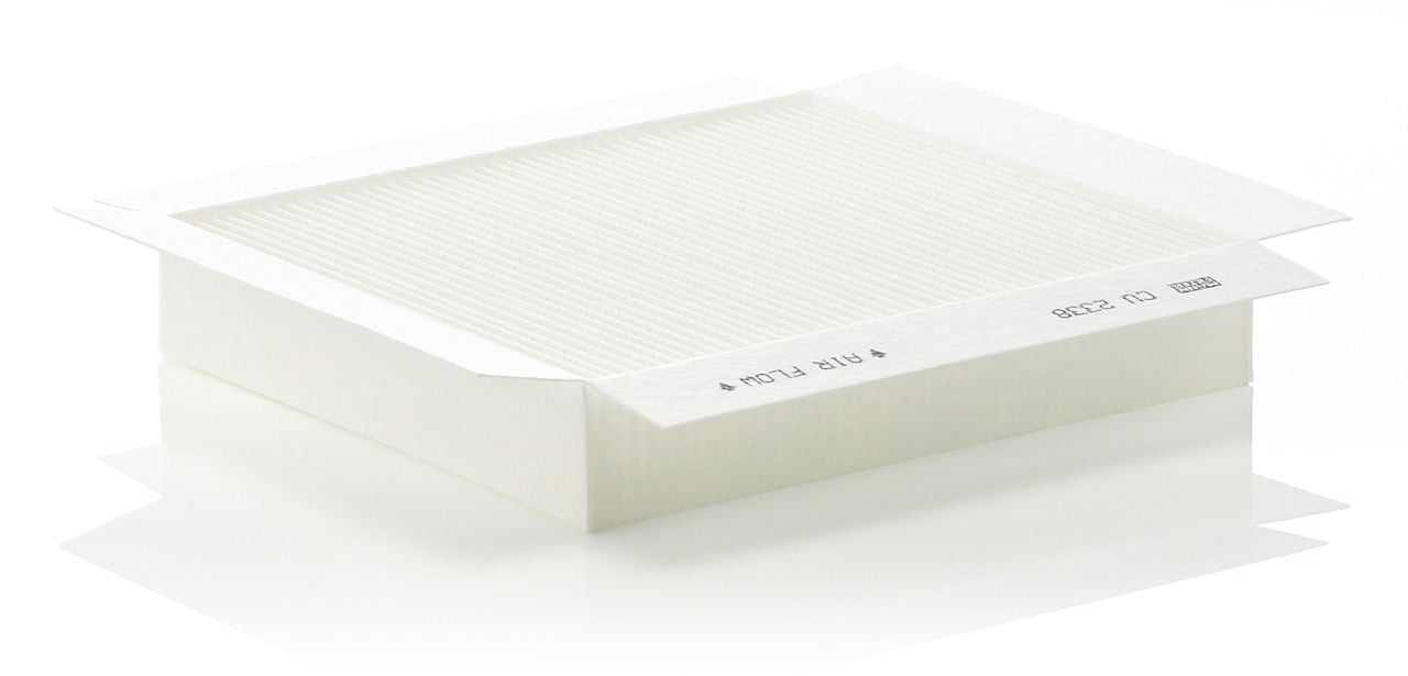 Mann Cabin Filter CU 2338