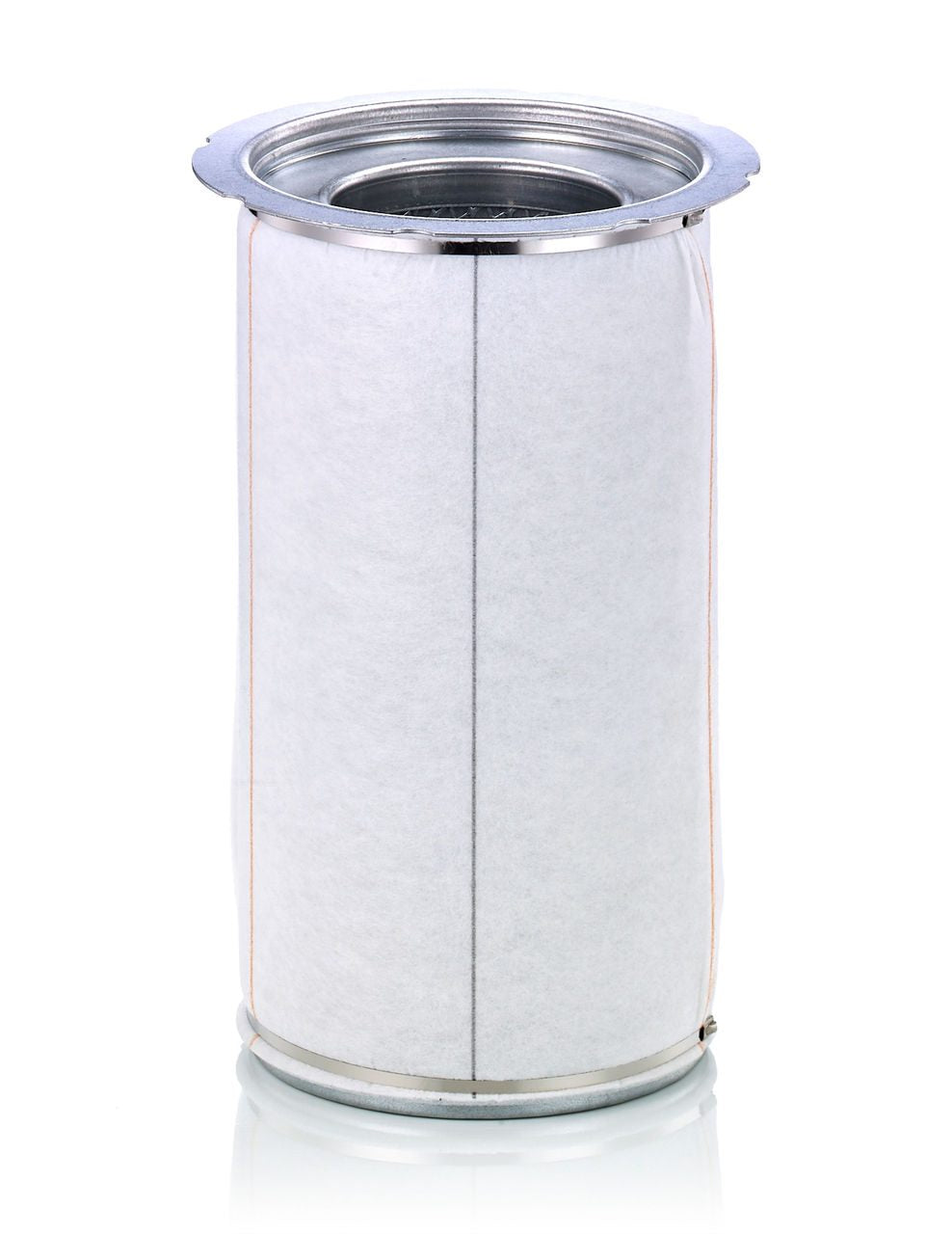 Mann Air-Oil Separator Filter LE 16 002