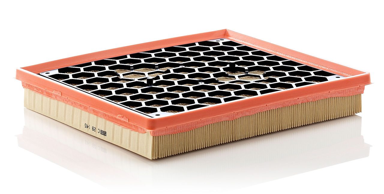 Mann Air Filter C 29 145