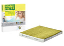 Mann Cabin Filter FP 2544