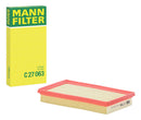 Mann Air Filter C 27 063