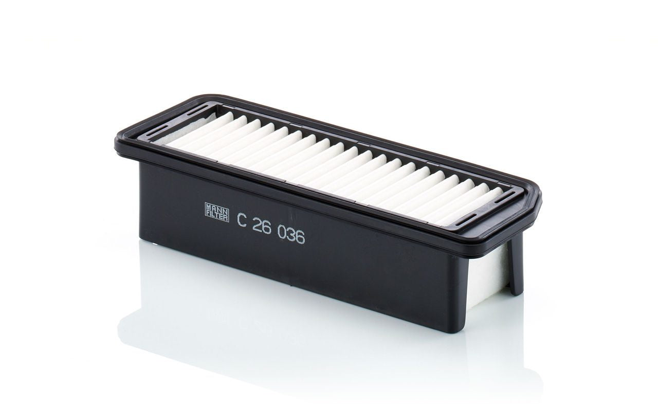 Mann Air Filter C 26 036