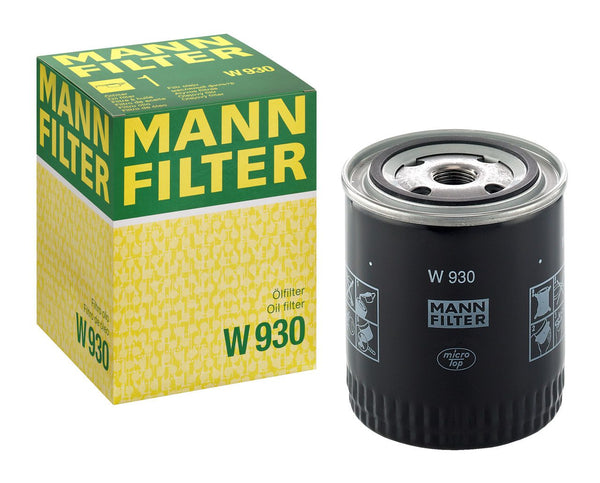Mann Hydraulic Filter W 930